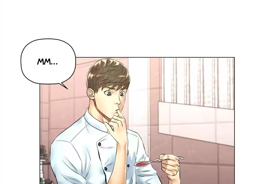 God of Cooking Chapter 46 page 31 - 
