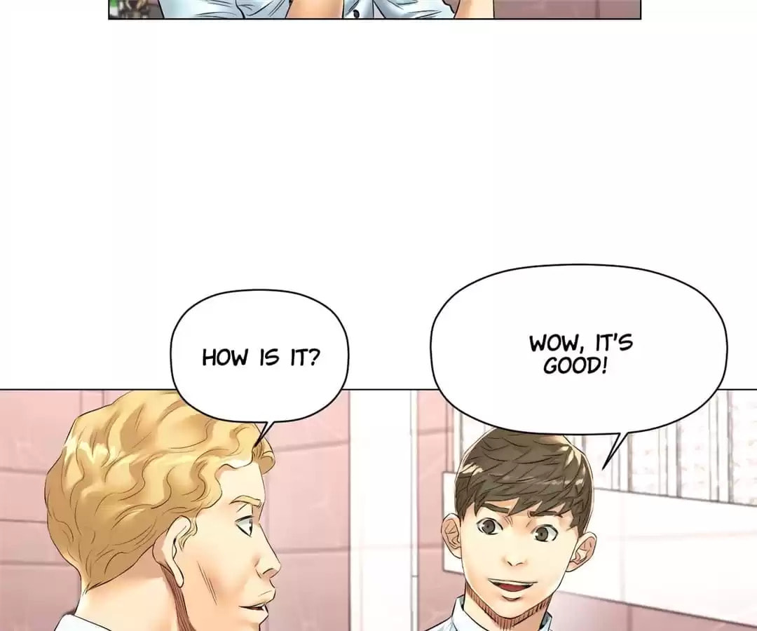 God of Cooking Chapter 46 page 32 - 