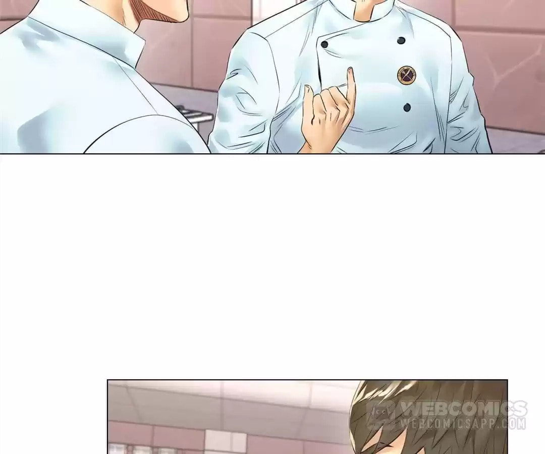 God of Cooking Chapter 46 page 33 - 