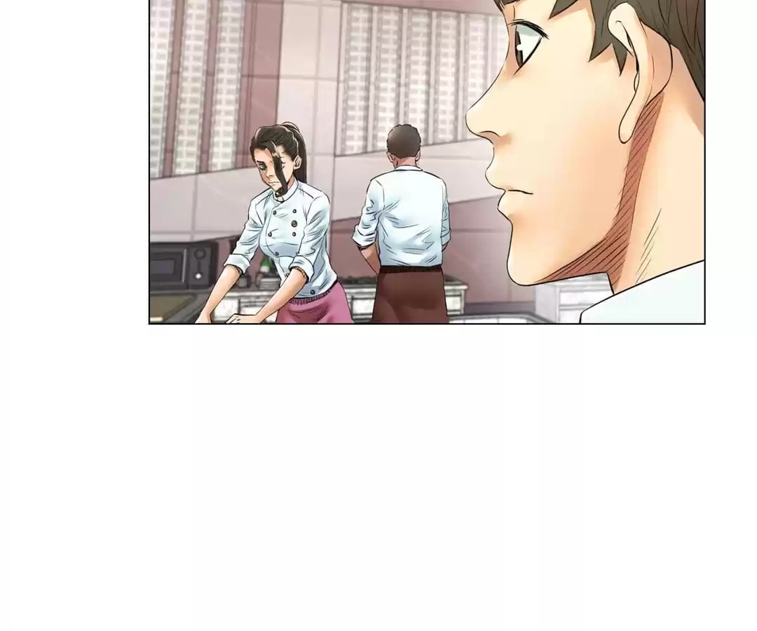 God of Cooking Chapter 46 page 34 - 