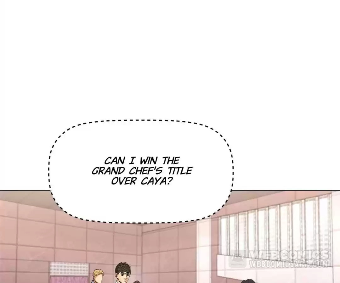 God of Cooking Chapter 46 page 38 - 