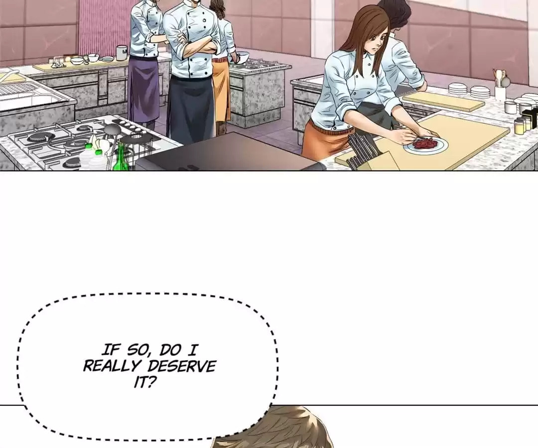 God of Cooking Chapter 46 page 39 - 
