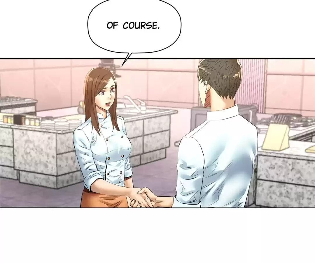 God of Cooking Chapter 46 page 5 - 