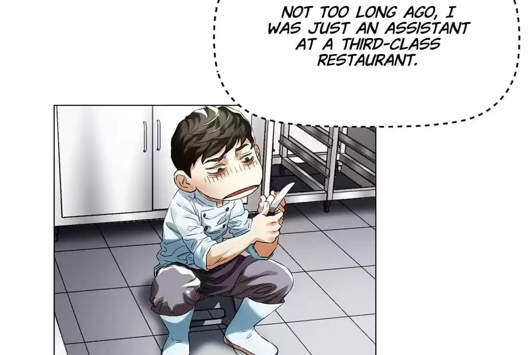 God of Cooking Chapter 46 page 41 - 