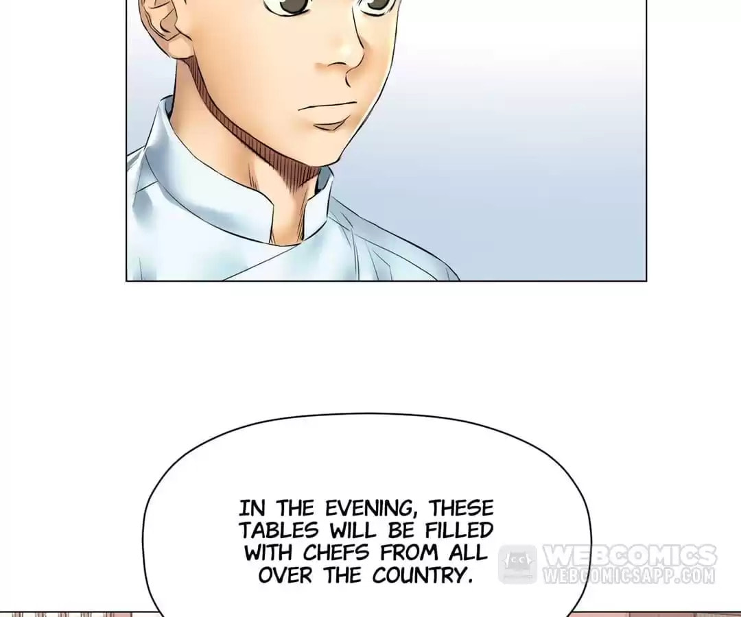 God of Cooking Chapter 46 page 43 - 