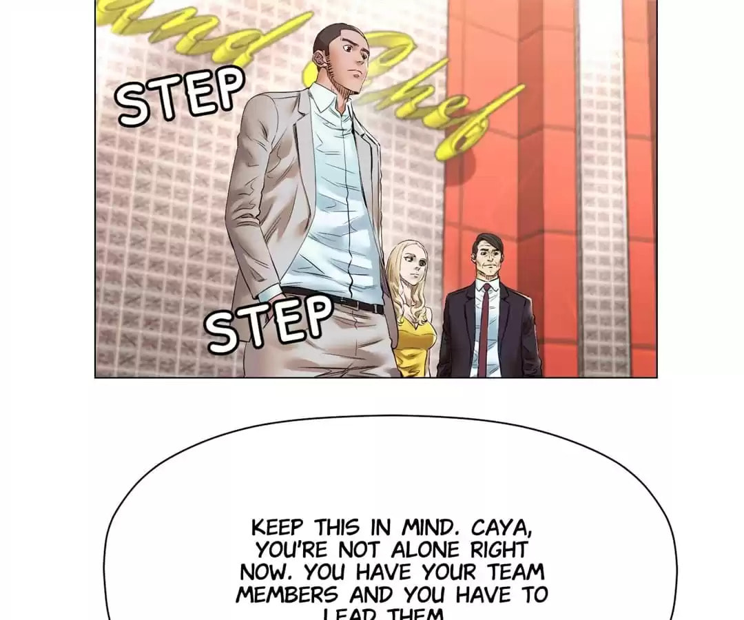 God of Cooking Chapter 46 page 47 - 