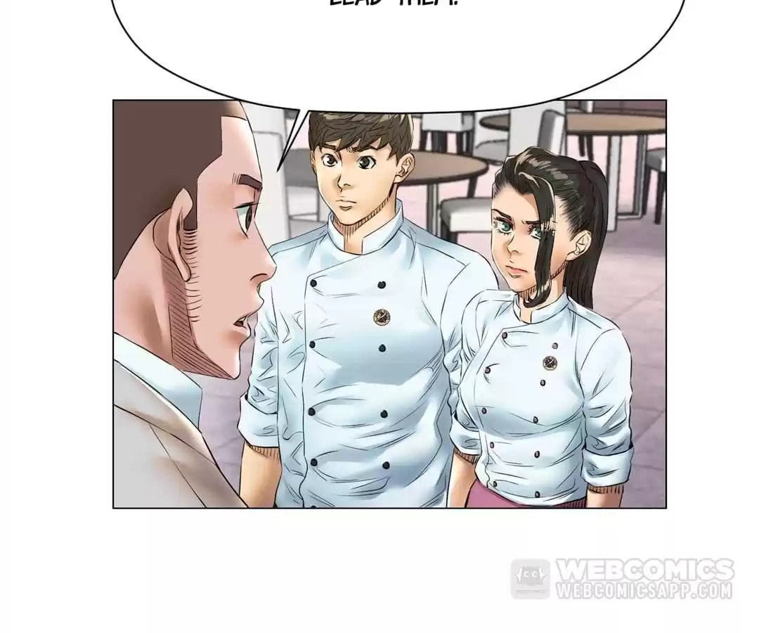 God of Cooking Chapter 46 page 48 - 