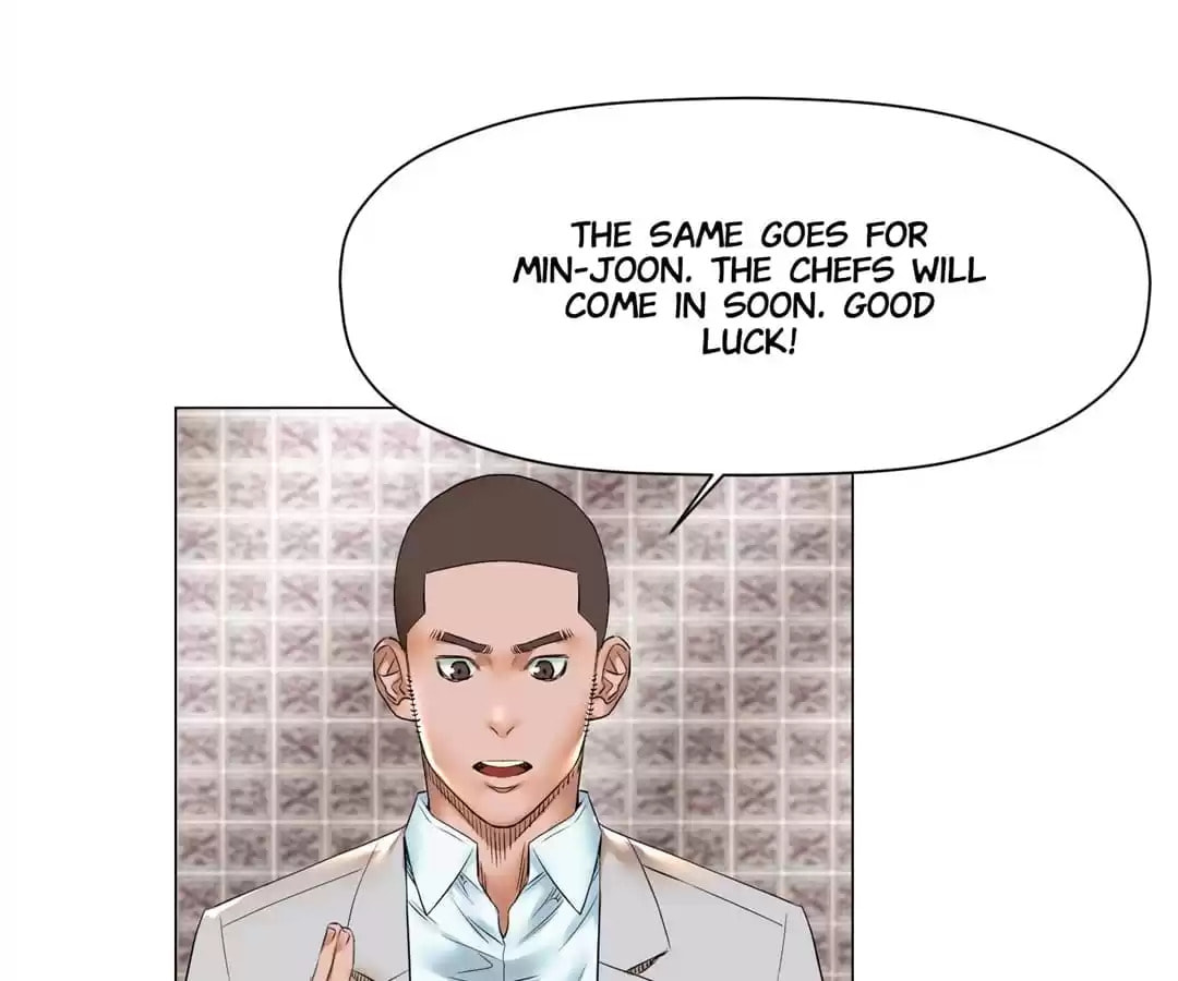 God of Cooking Chapter 46 page 49 - 