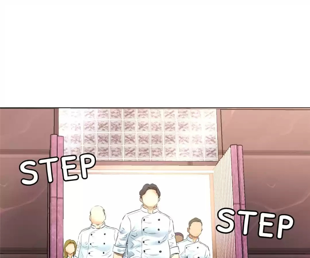 God of Cooking Chapter 46 page 52 - 