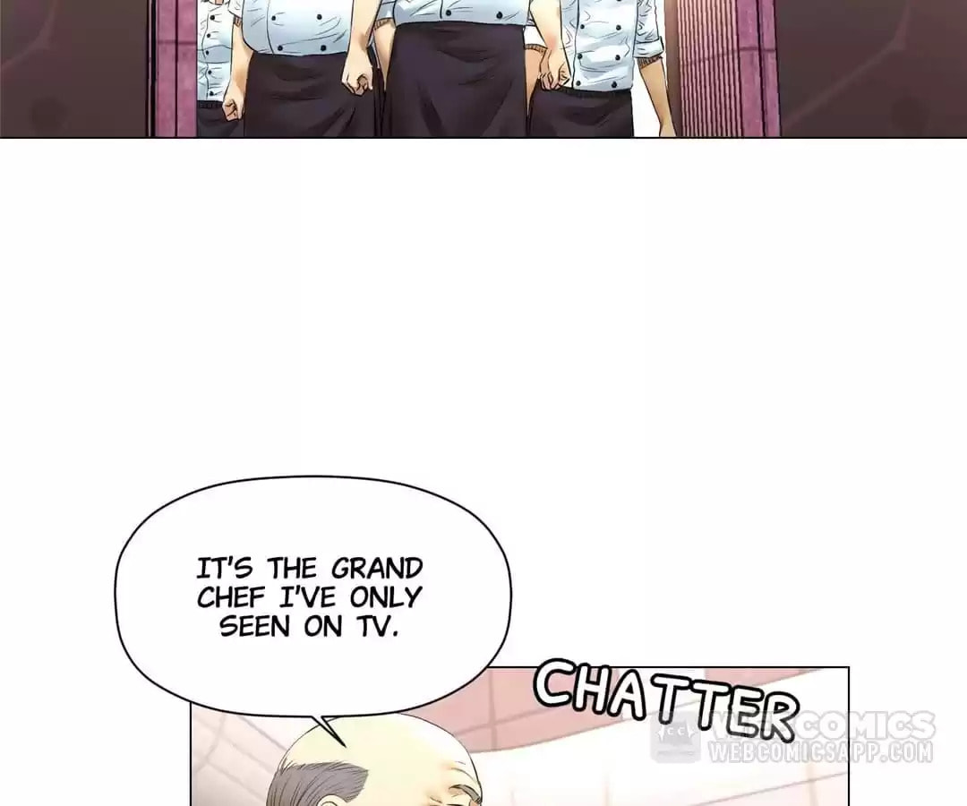 God of Cooking Chapter 46 page 53 - 