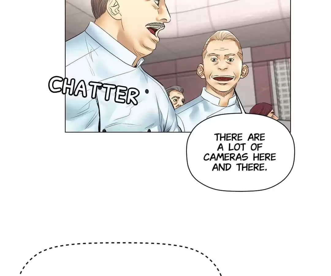 God of Cooking Chapter 46 page 54 - 