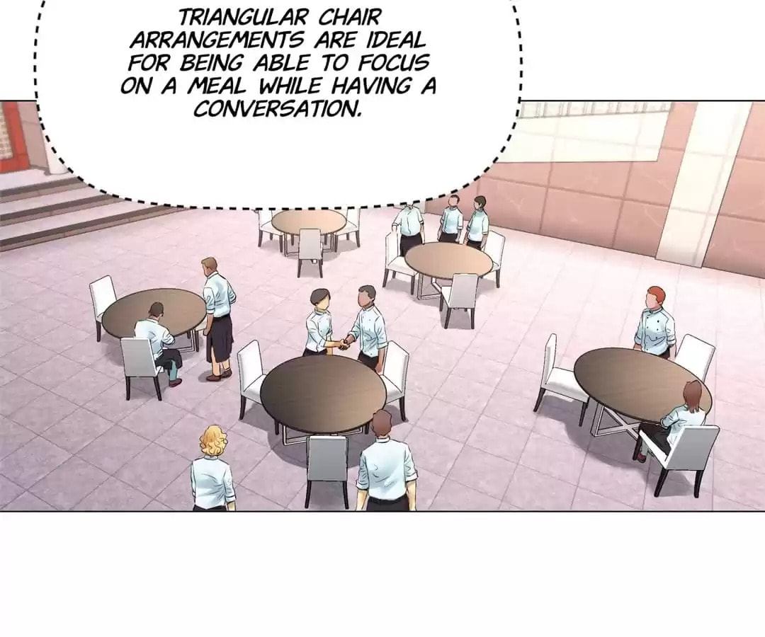 God of Cooking Chapter 46 page 55 - 