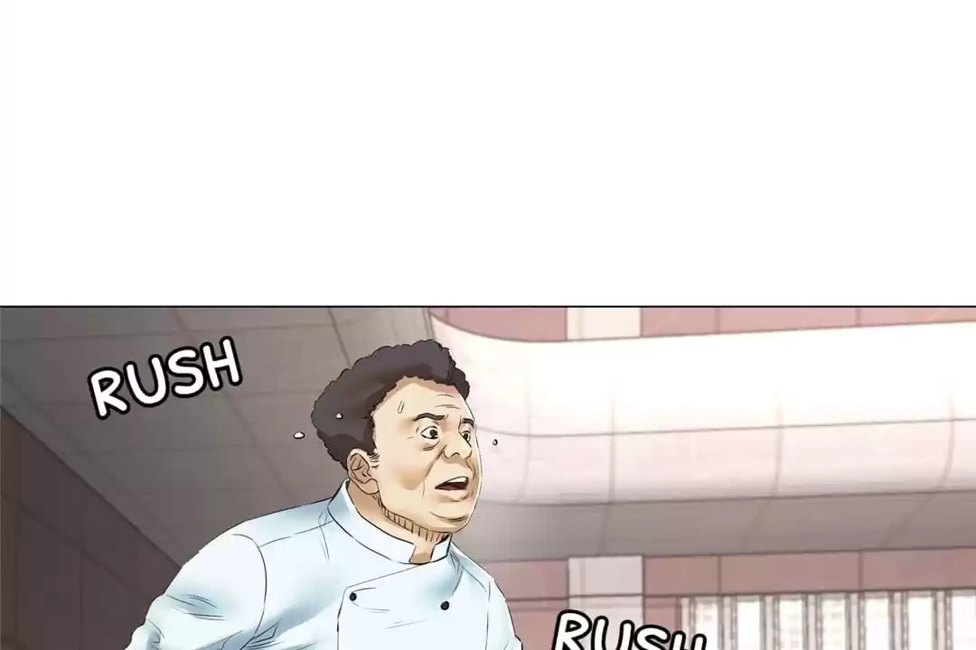 God of Cooking Chapter 46 page 56 - 