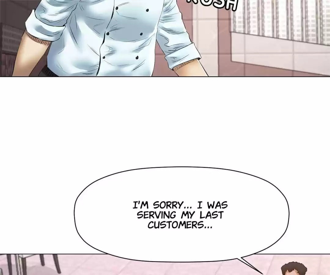 God of Cooking Chapter 46 page 57 - 