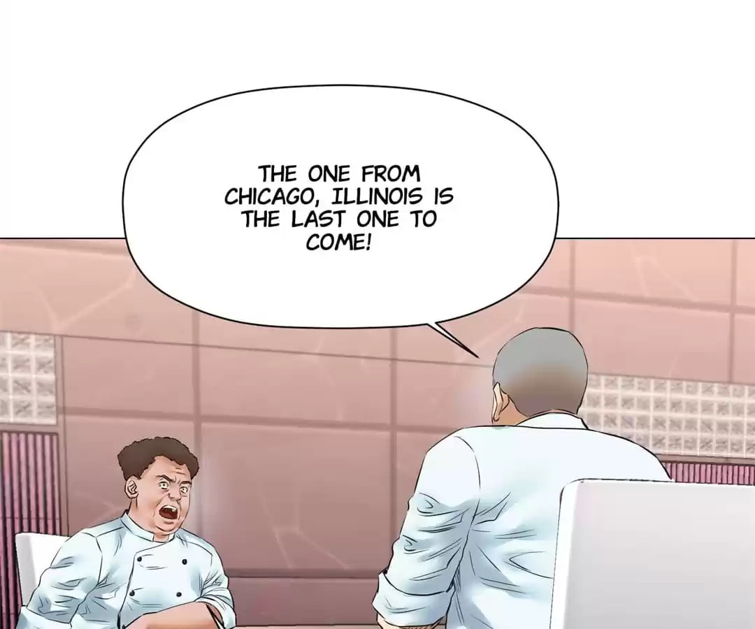 God of Cooking Chapter 46 page 59 - 