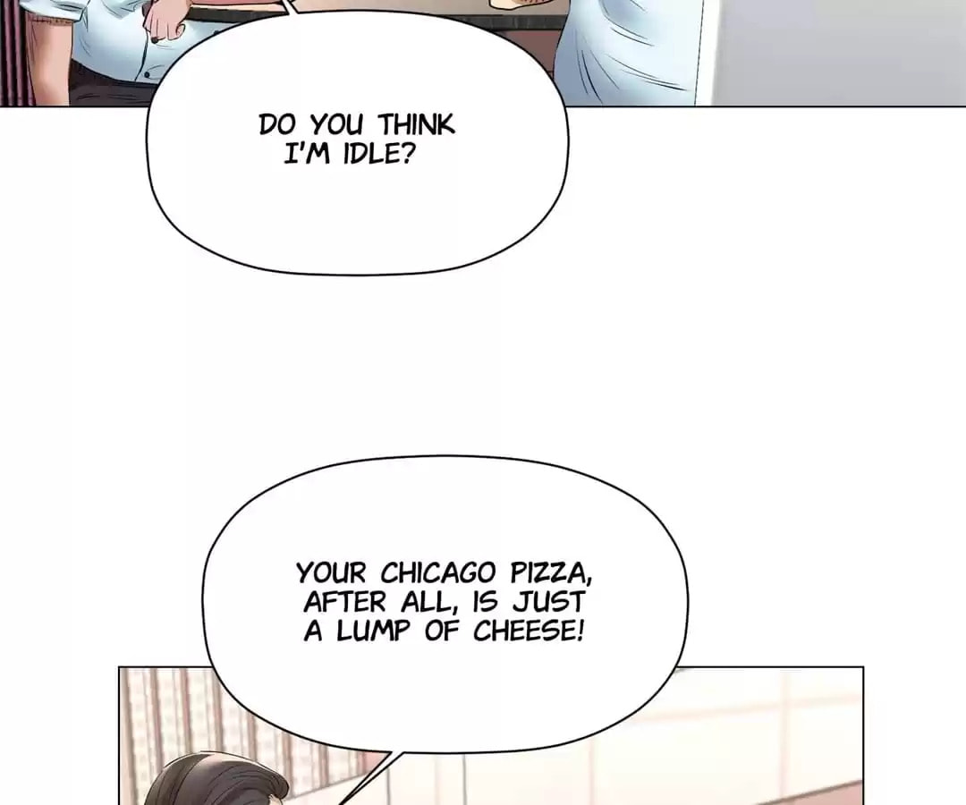 God of Cooking Chapter 46 page 60 - 