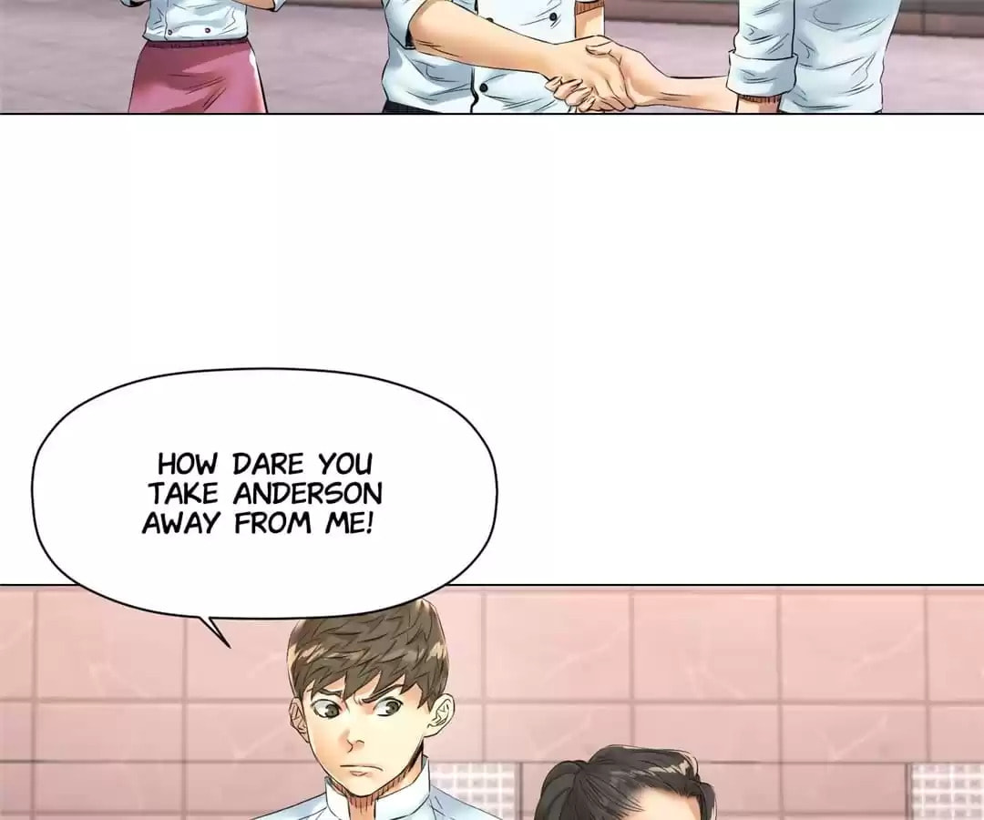 God of Cooking Chapter 46 page 7 - 