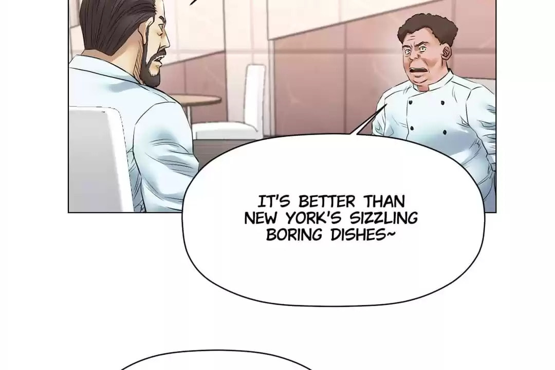 God of Cooking Chapter 46 page 61 - 