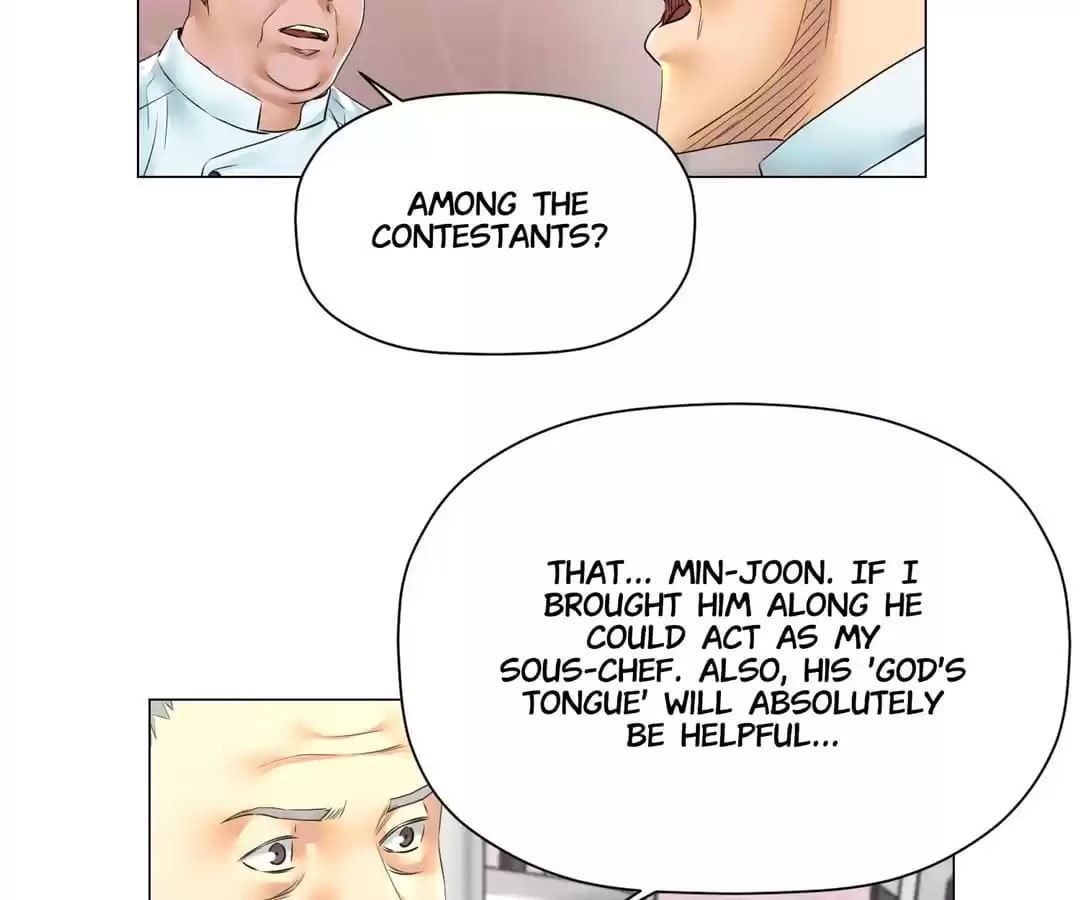 God of Cooking Chapter 46 page 64 - 