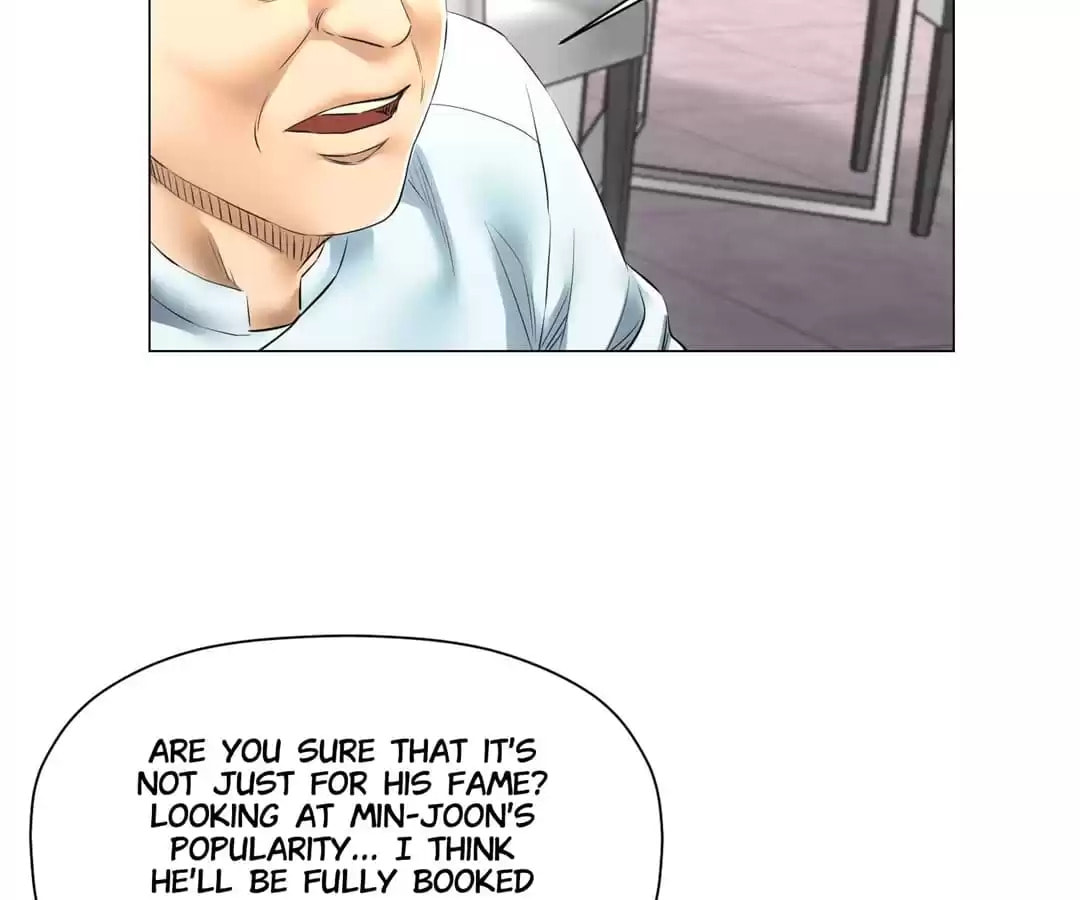 God of Cooking Chapter 46 page 65 - 