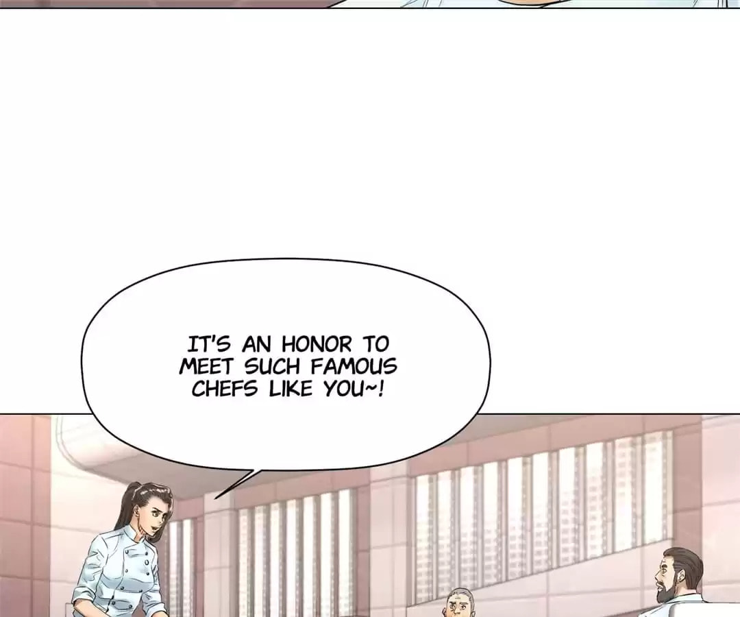 God of Cooking Chapter 46 page 67 - 