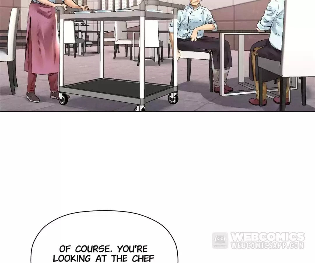 God of Cooking Chapter 46 page 68 - 