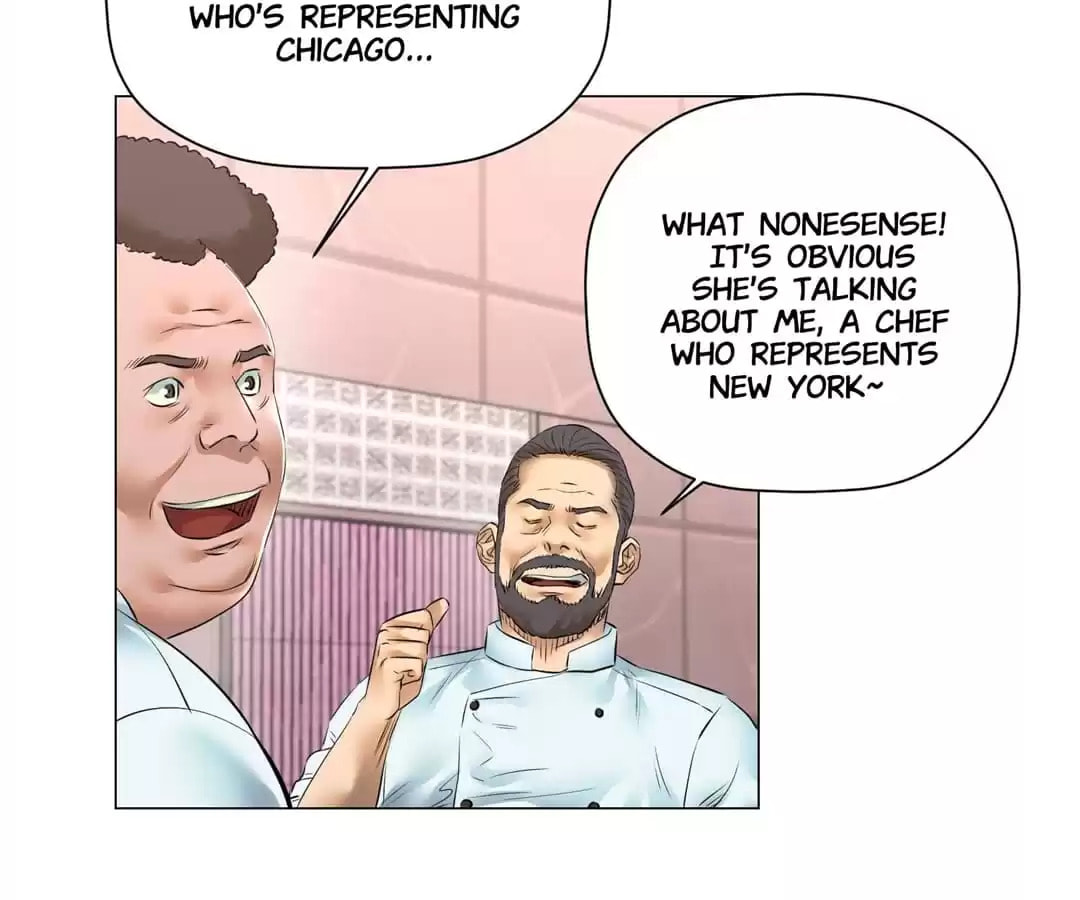 God of Cooking Chapter 46 page 69 - 