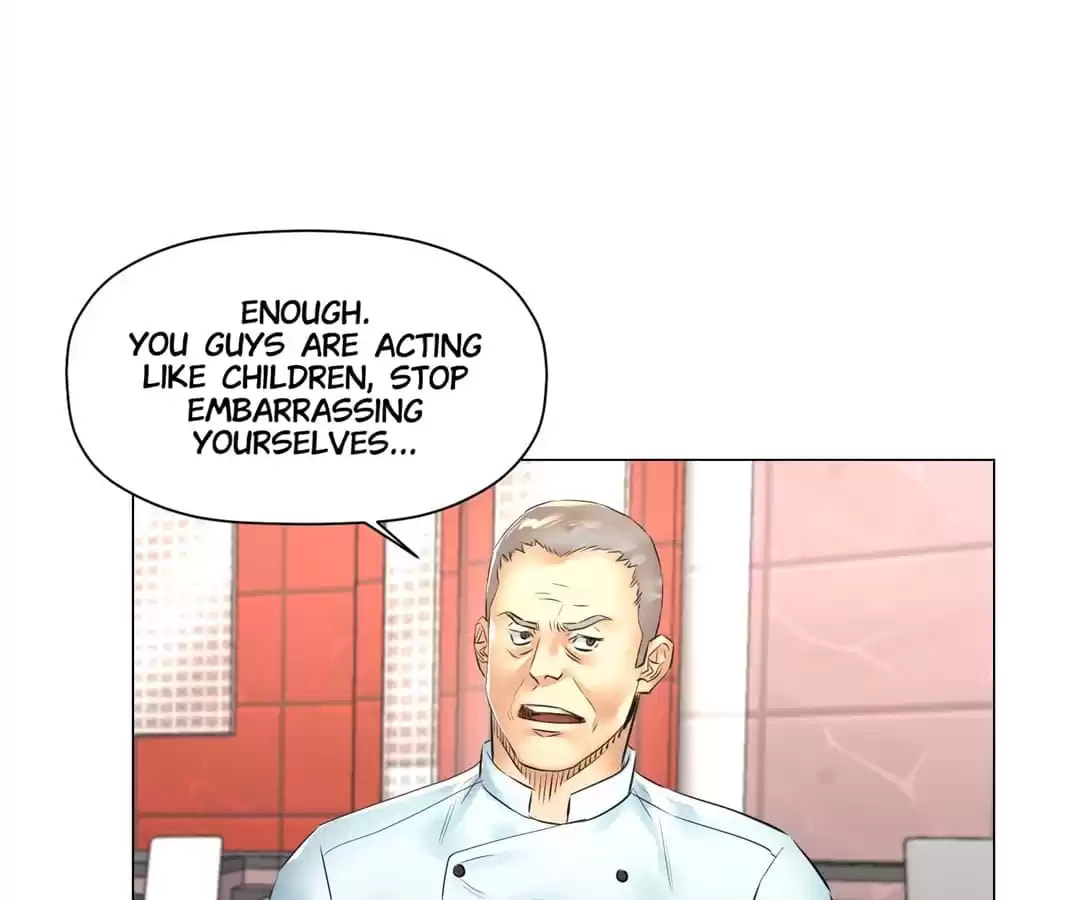God of Cooking Chapter 46 page 70 - 