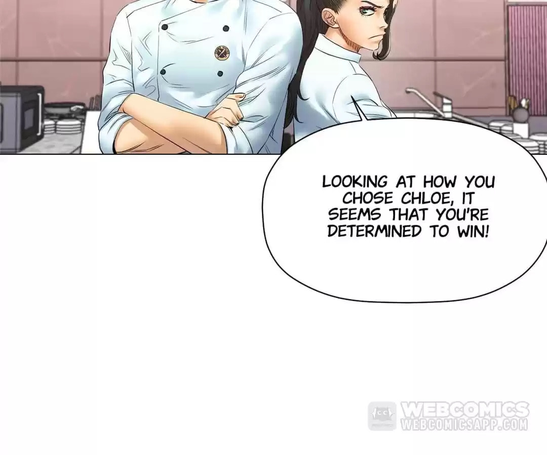 God of Cooking Chapter 46 page 8 - 