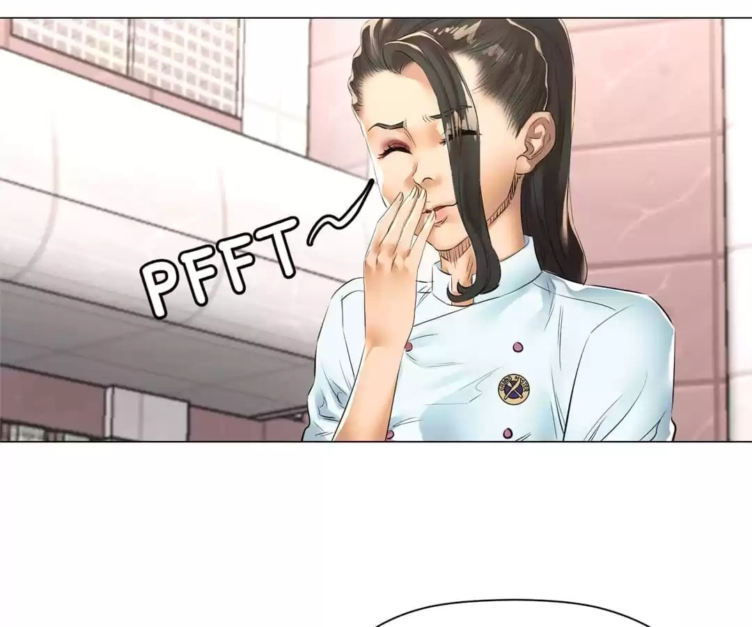 God of Cooking Chapter 46 page 72 - 