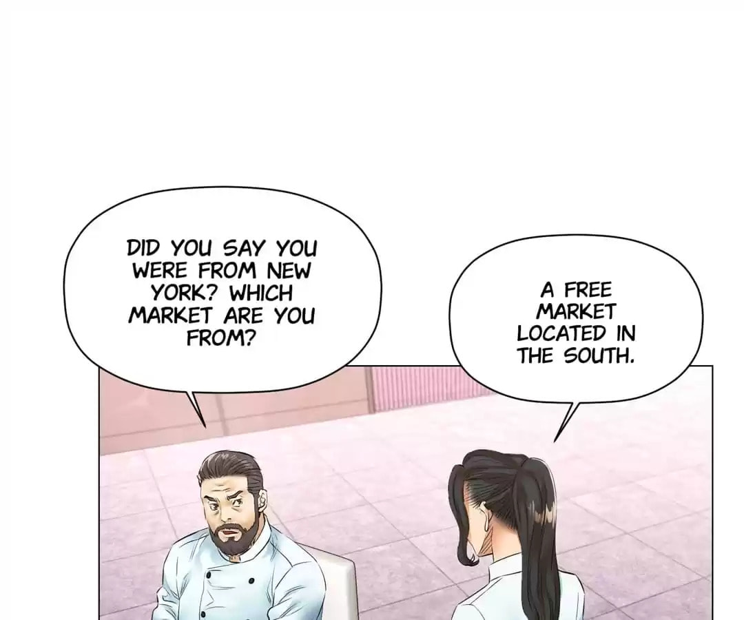 God of Cooking Chapter 46 page 77 - 