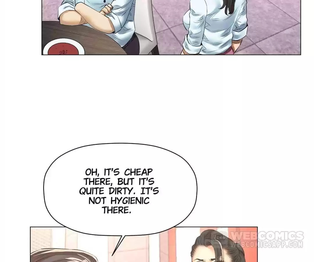 God of Cooking Chapter 46 page 78 - 