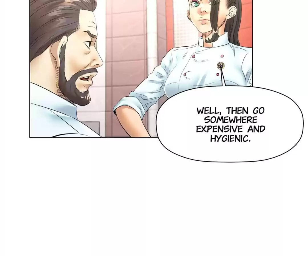 God of Cooking Chapter 46 page 79 - 
