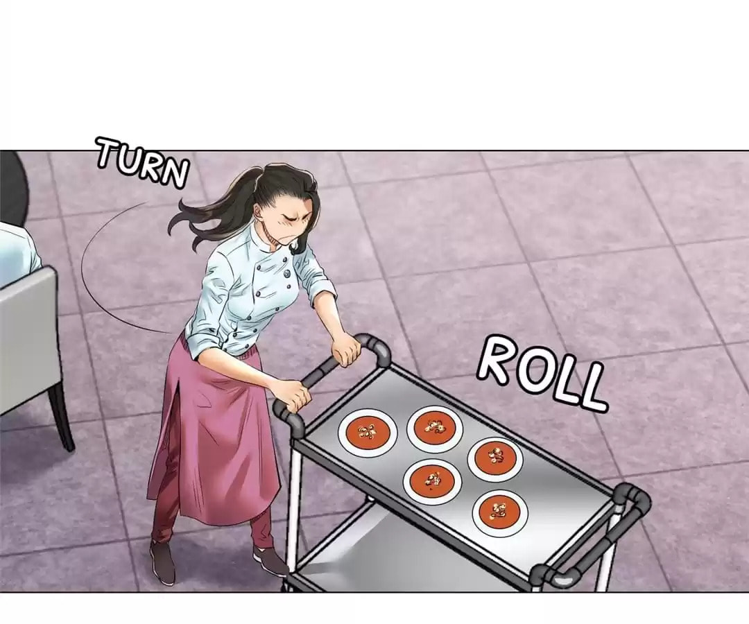 God of Cooking Chapter 46 page 80 - 