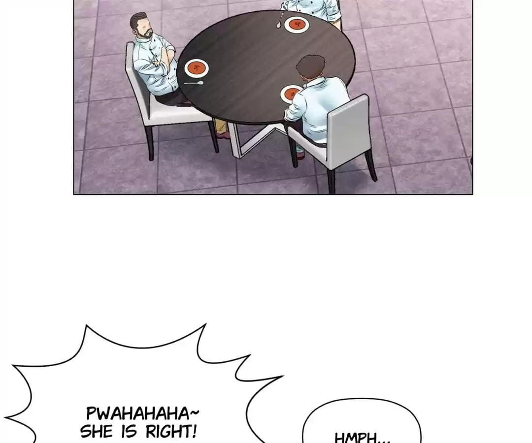 God of Cooking Chapter 46 page 82 - 