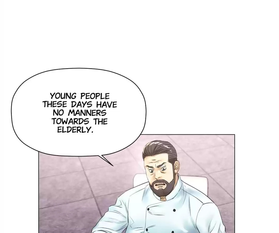 God of Cooking Chapter 46 page 84 - 
