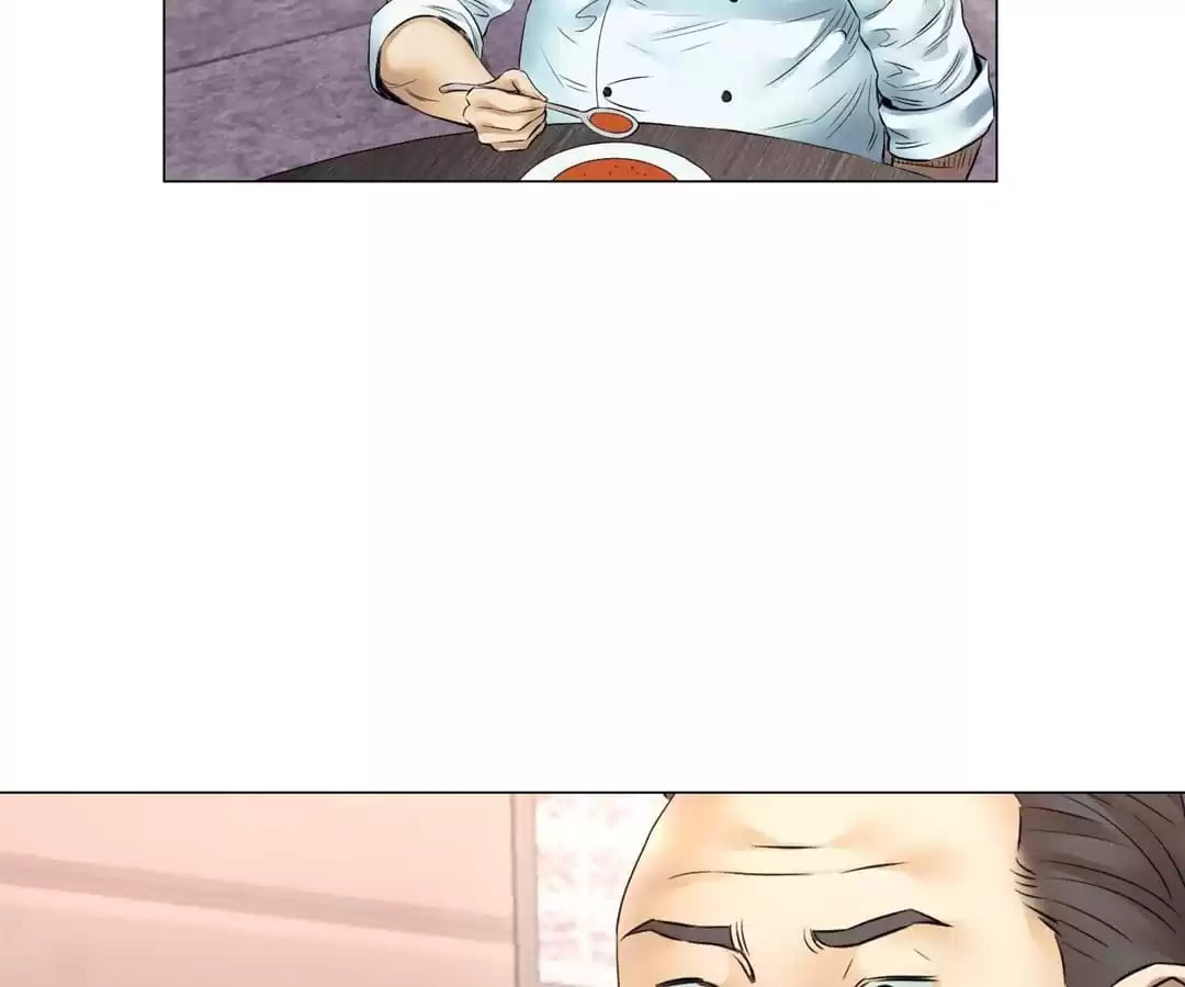 God of Cooking Chapter 46 page 85 - 