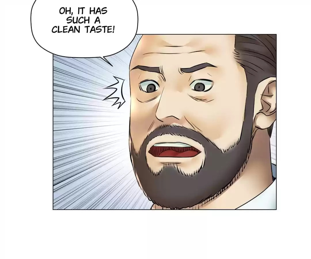 God of Cooking Chapter 46 page 87 - 