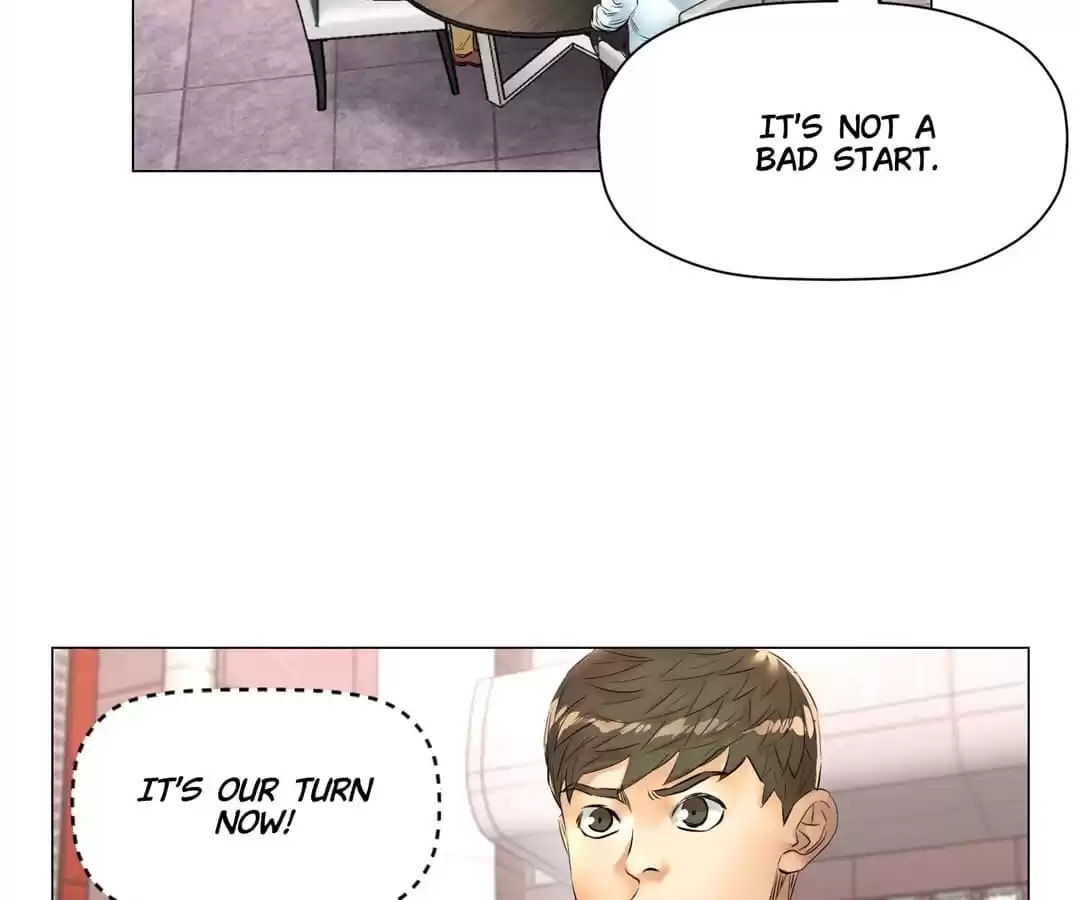 God of Cooking Chapter 46 page 89 - 