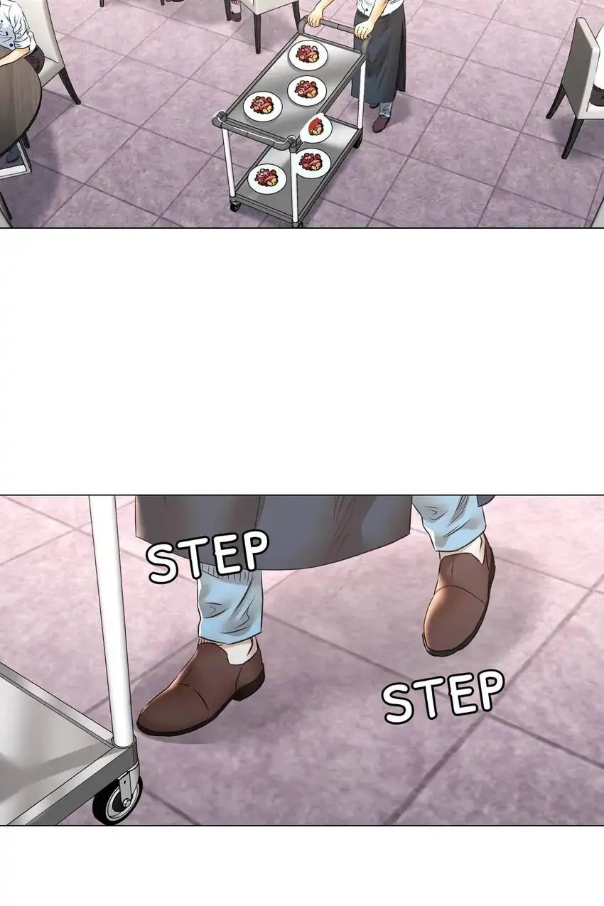 God of Cooking Chapter 47 page 2 - 