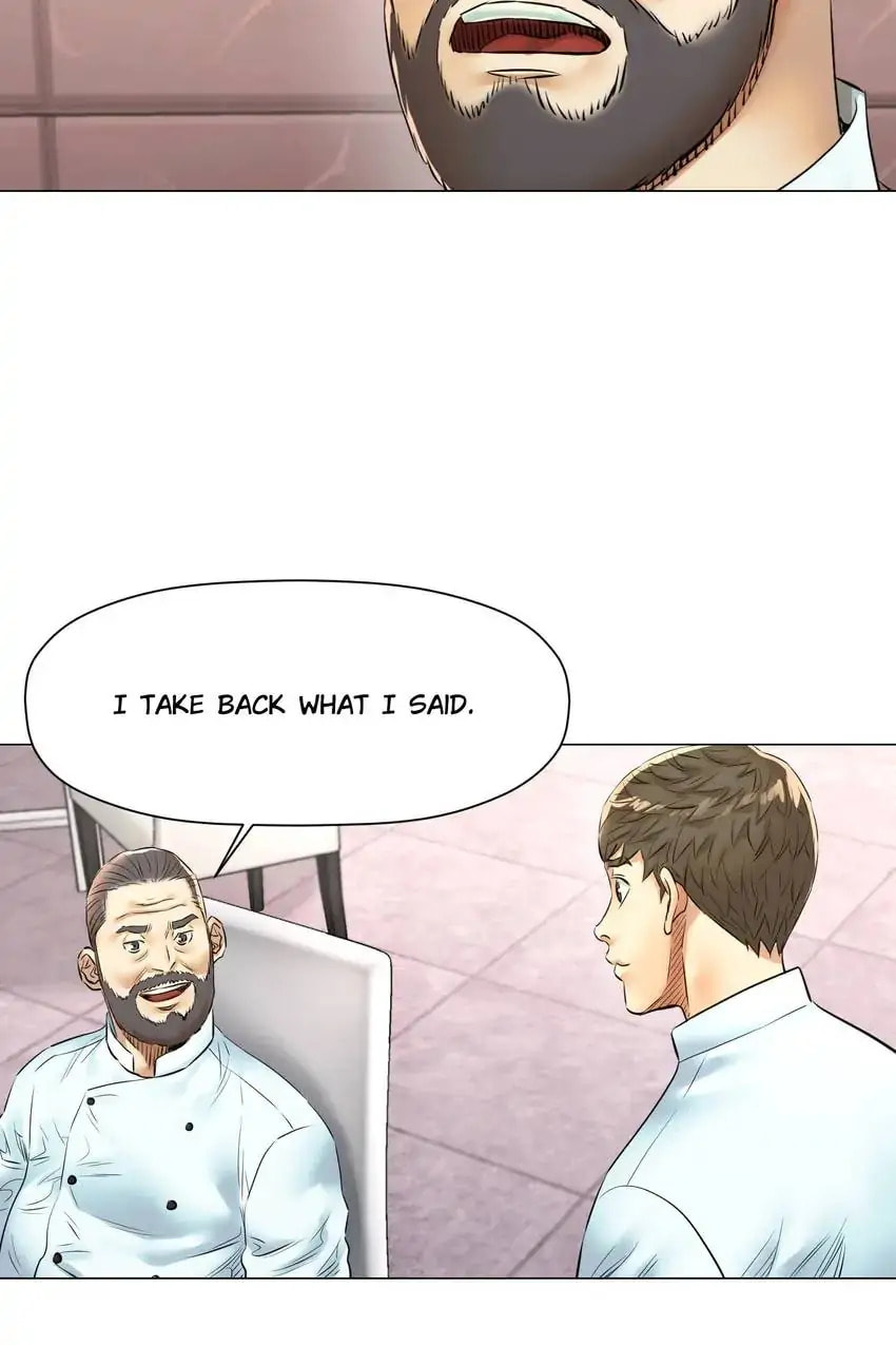God of Cooking Chapter 47 page 13 - 