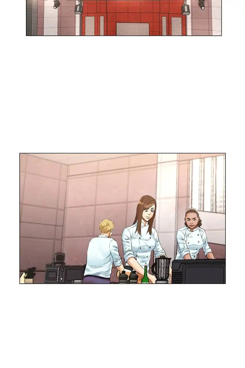 God of Cooking Chapter 47 page 16 - 