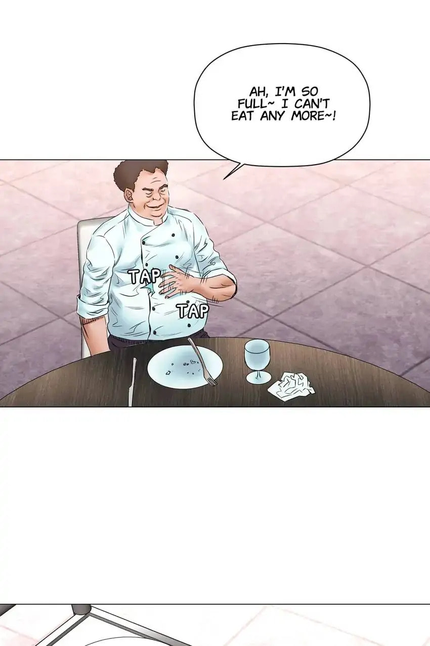God of Cooking Chapter 47 page 20 - 