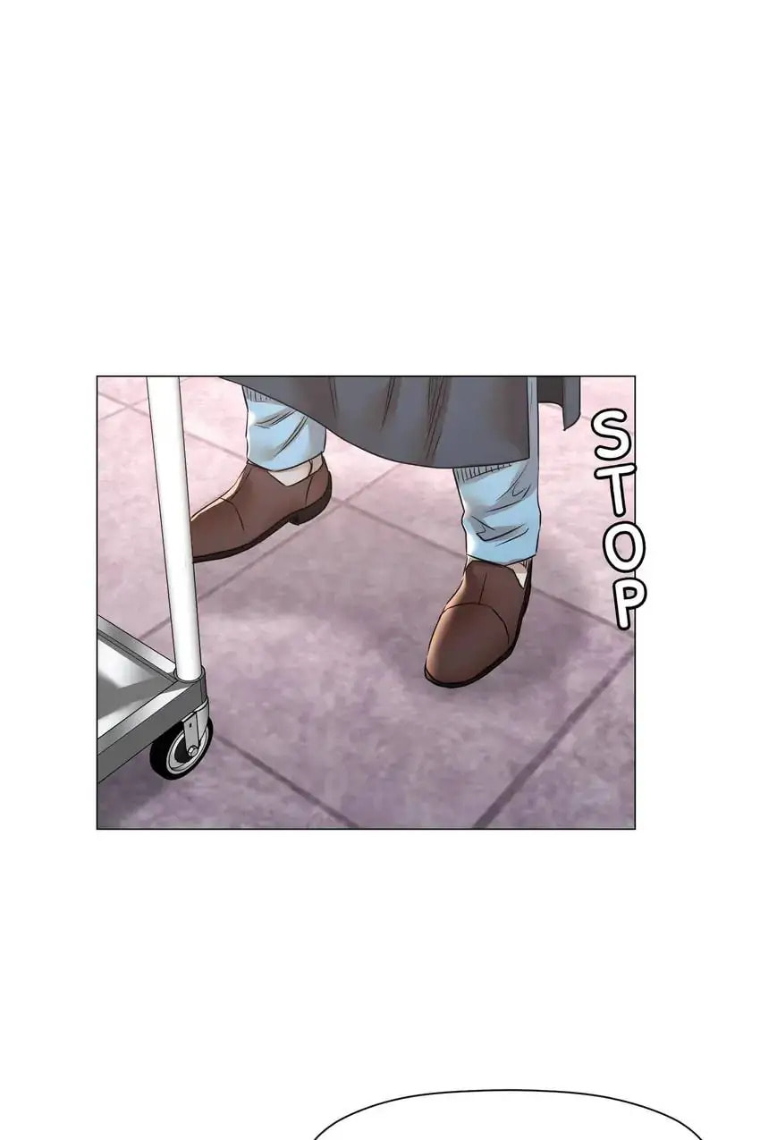 God of Cooking Chapter 47 page 3 - 