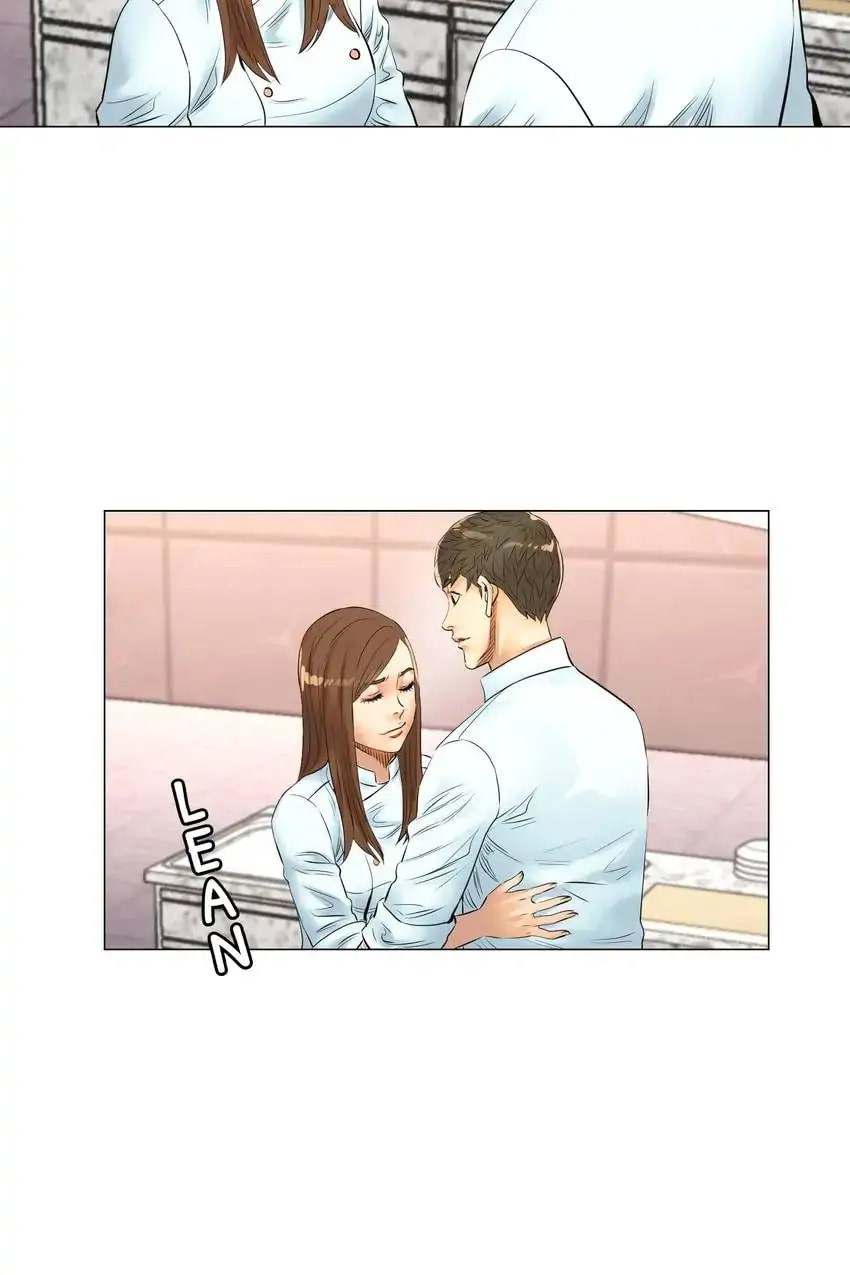 God of Cooking Chapter 47 page 25 - 