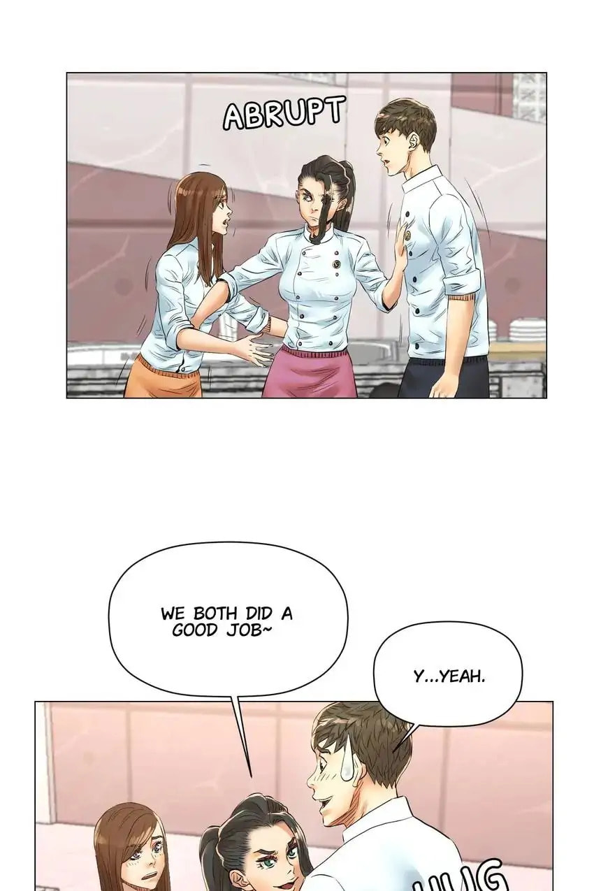 God of Cooking Chapter 47 page 26 - 