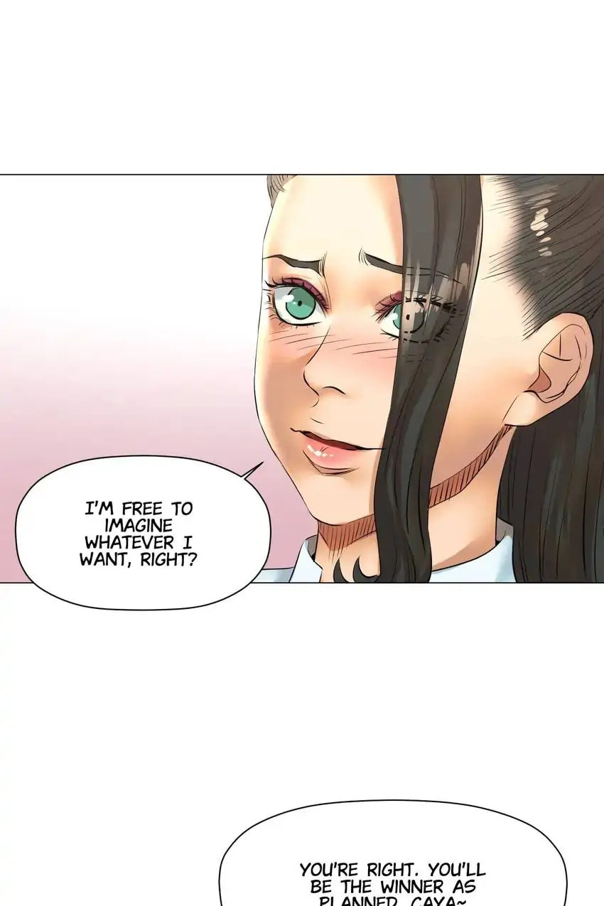 God of Cooking Chapter 47 page 31 - 