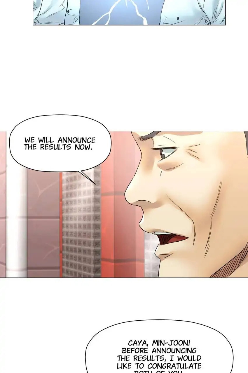 God of Cooking Chapter 47 page 39 - 