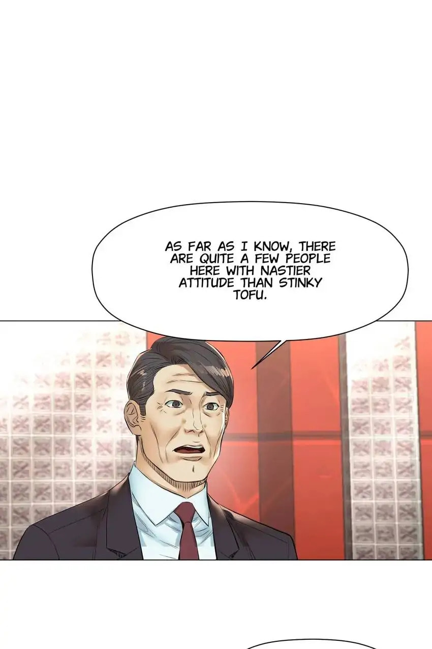 God of Cooking Chapter 47 page 42 - 