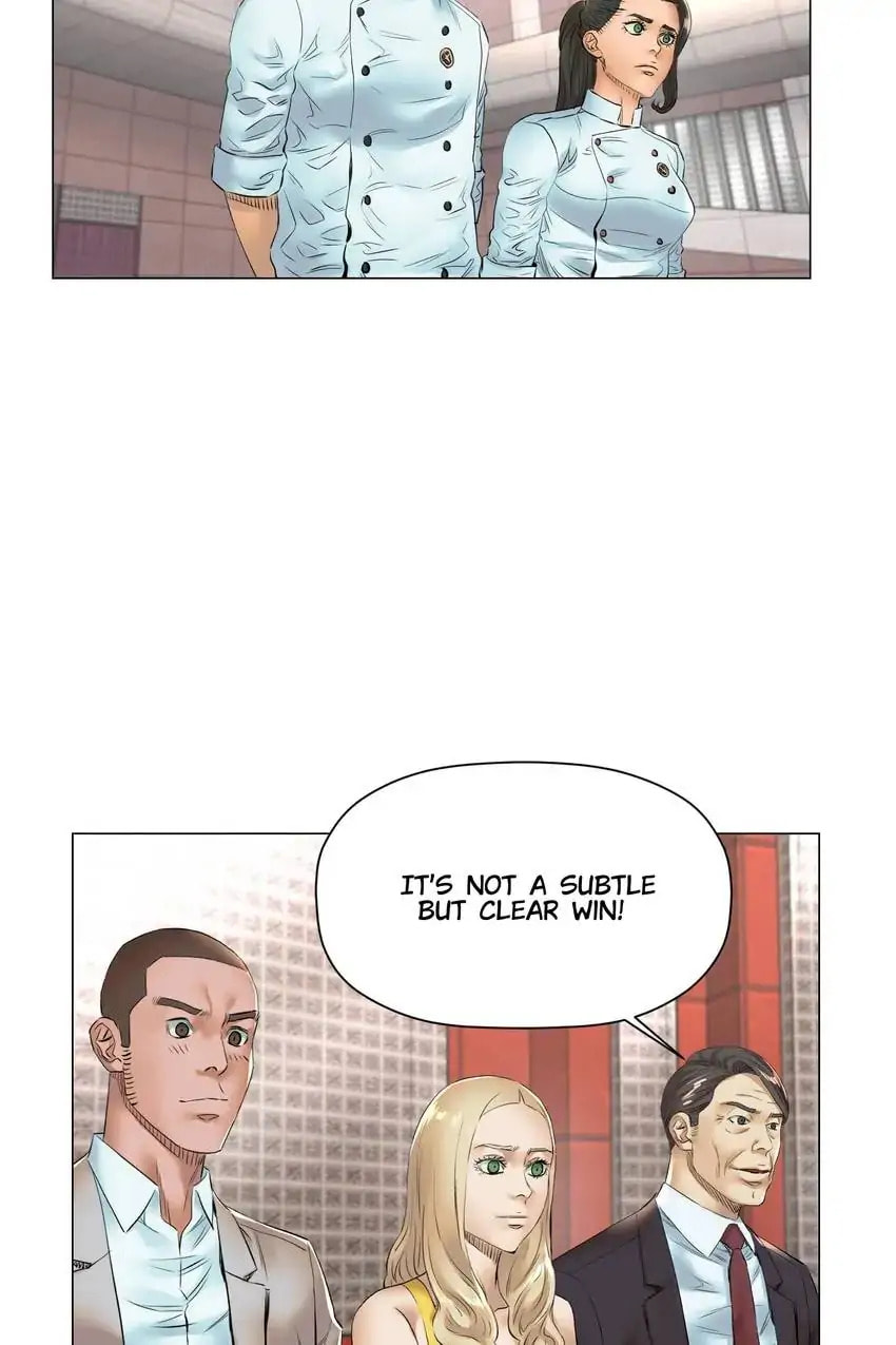 God of Cooking Chapter 47 page 44 - 